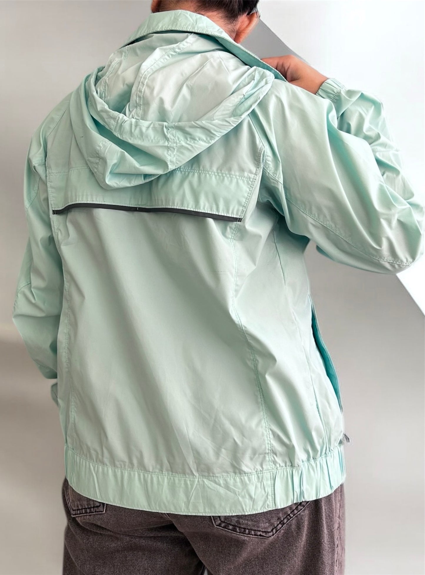 Columbia Women’s Windbreaker