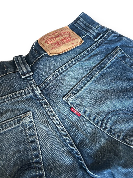 Levi’s 511 Slim W30 L34