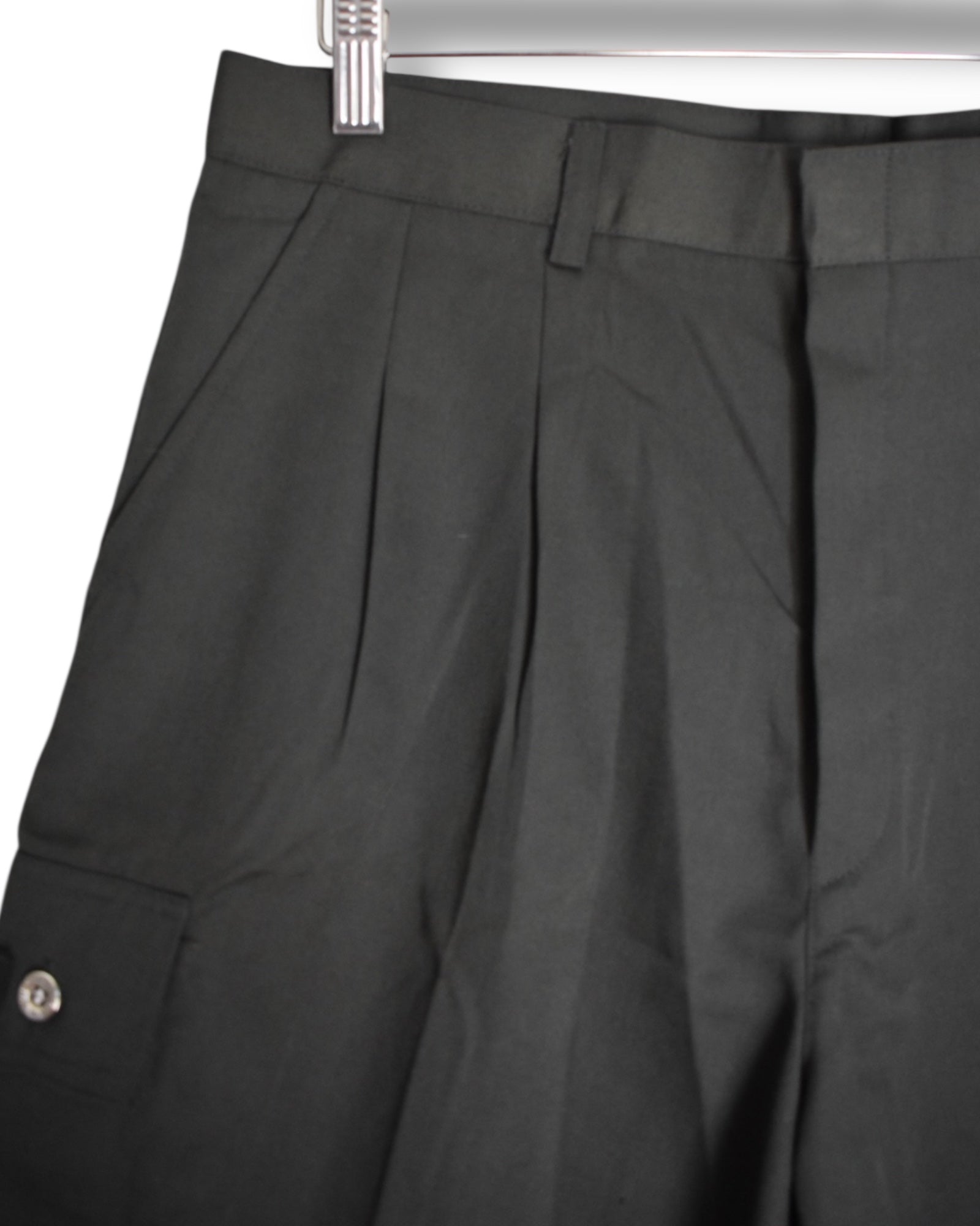 Vintage Cargo Shorts (Y2K)