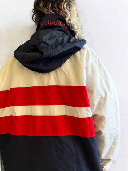 Helly Hansen Puffer Jacket