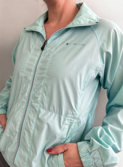 Columbia Women’s Windbreaker