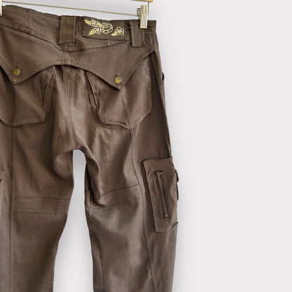 Y2K Cargo Pants