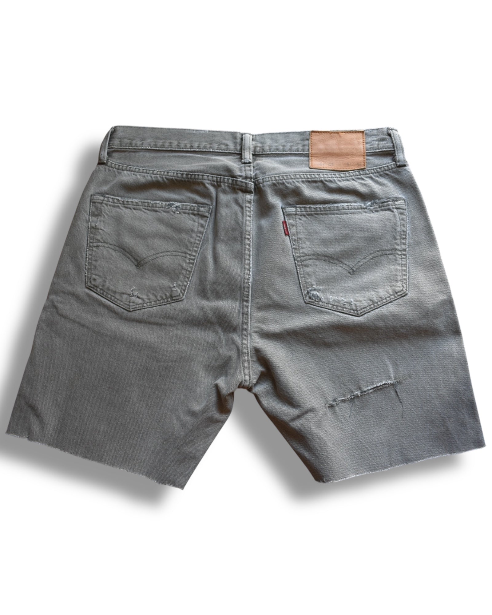 Levi’s 501 CT Knee-Length Shorts W31