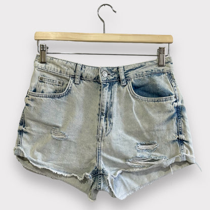 Denim Short