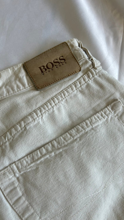 Vintage Boss Shorts