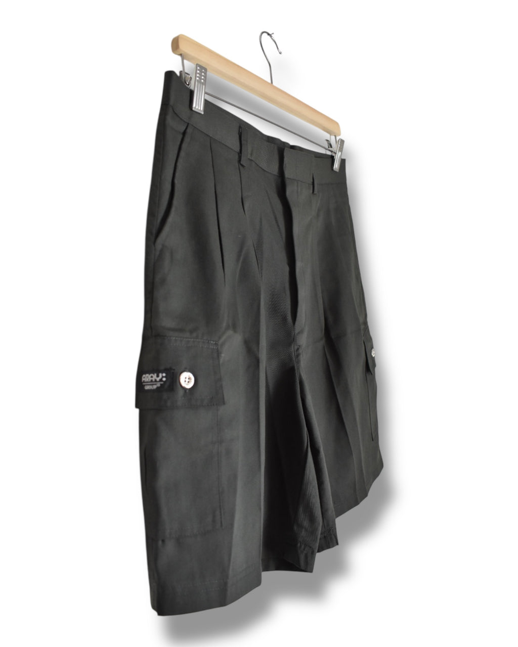 Vintage Cargo Shorts (Y2K)