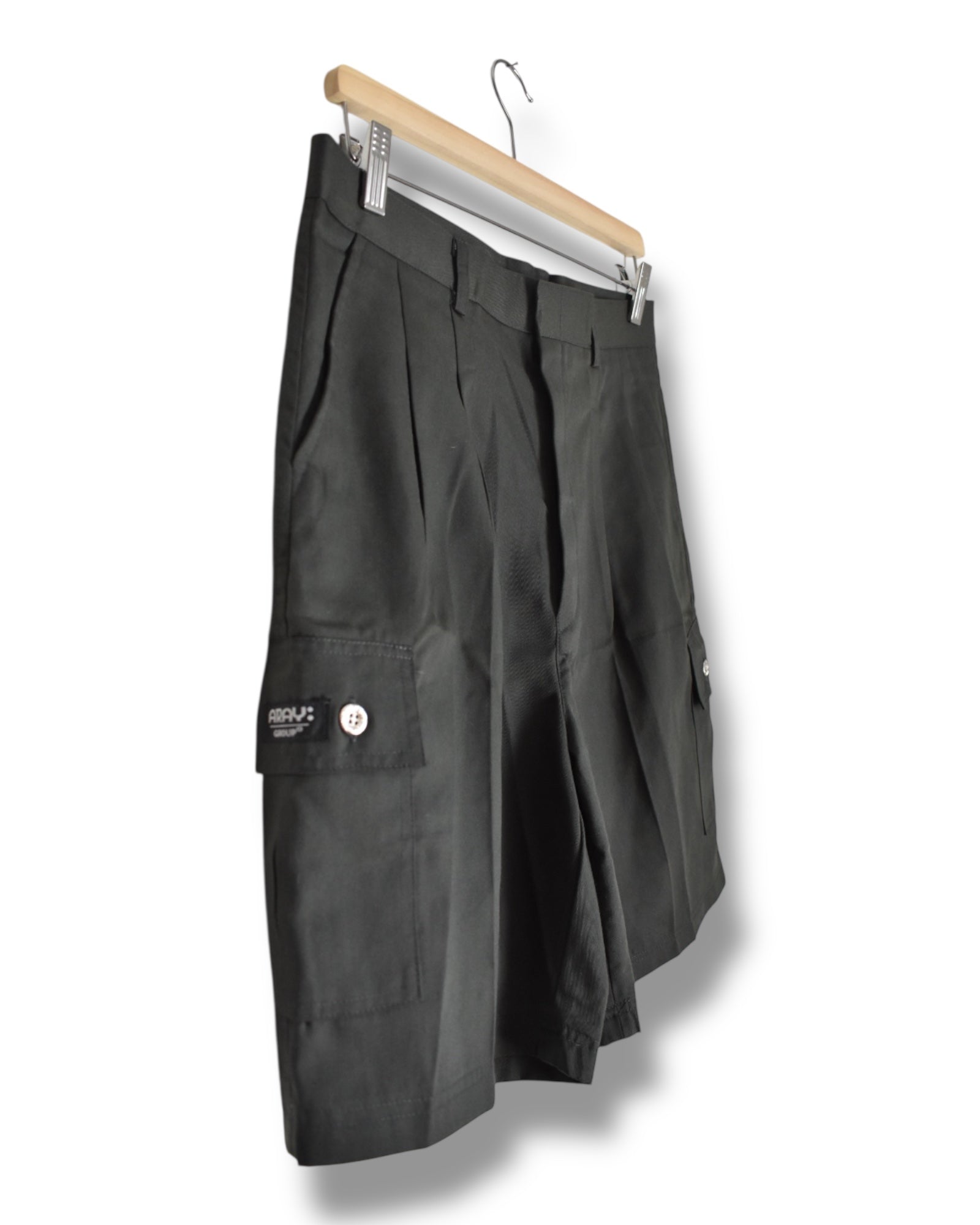 Vintage Cargo Shorts (Y2K)