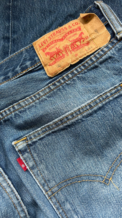 Levi’s 501 W36 L34