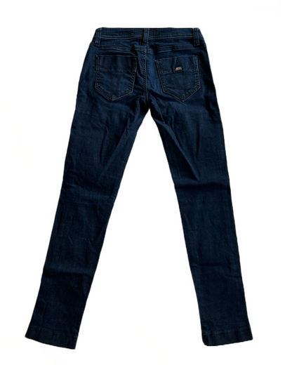 Miss Sixty Low Waisted Skinny STYLE SOUL Jeans W26