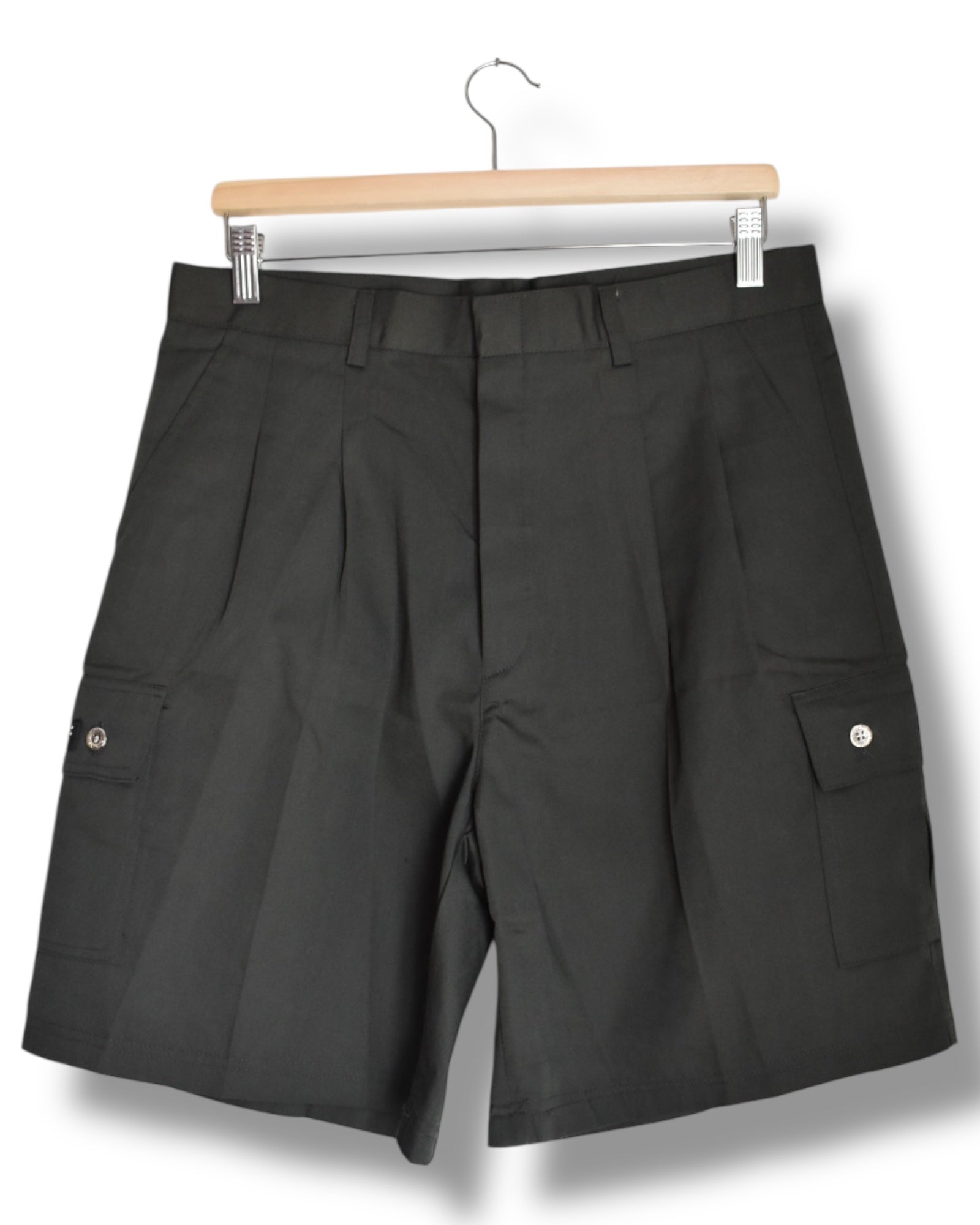 Vintage Cargo Shorts (Y2K)